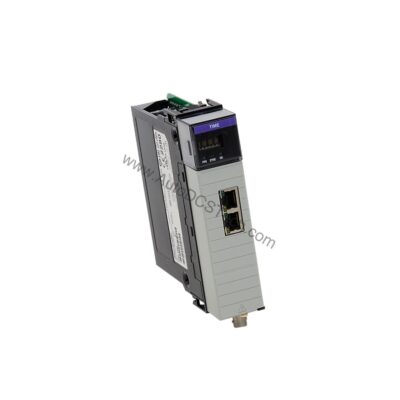 Allen-Bradley 1756HP-TIME ControlLogix Time Synchronization Module - 1756HP-TIME