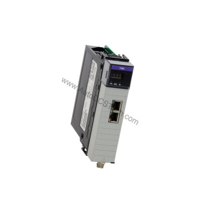Allen-Bradley 1756HP-TIME ControlLogix Time Synchronization Module - 1756HP-TIME
