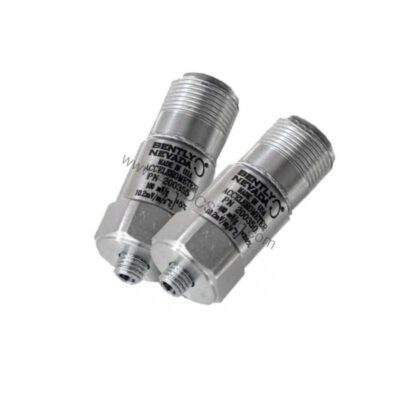 Bently Nevada 200355-01-00-00 Accelerometer: 100 mV/g ±20% Sensor - 200355-01-00-00