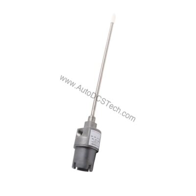 Bently Nevada 21000-16-10-00-124-03-02 Proximity Probe Housing Assembly - 21000-16-10-00-124-03-02