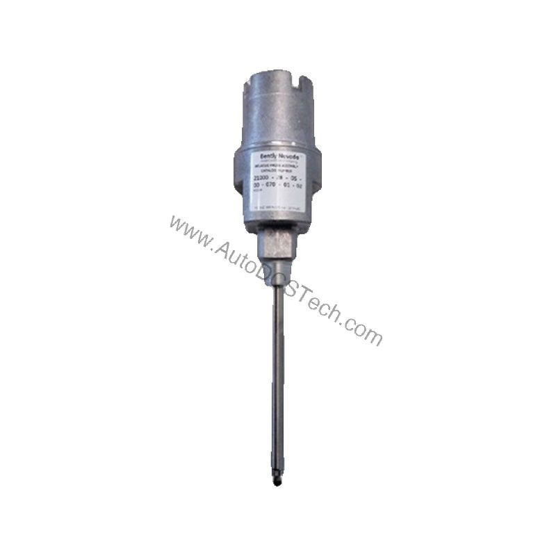 Bently Nevada 21000-34-05-15-066-04-02 Proximity Probe Housing Assembly