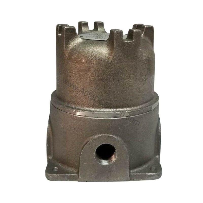 Bently Nevada 21022-12-05-020-04 Dual Axial Probe Housing Assembly