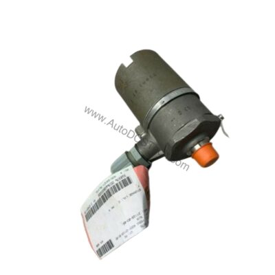 Bently Nevada 21128-01-03 Velocity Transducer Housing, NEMA 4X, IP65 - 21128-01-03