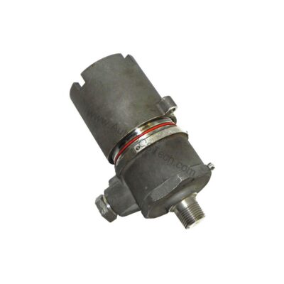 Bently Nevada 21128-02-01 Velocity Transducer Housing for Harsh Environments - 21128-02-01