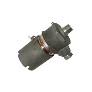 Bently Nevada 21128-02-02 Velocity Transducer Housing: NEMA 4X & IP65 Protection - 21128-02-02