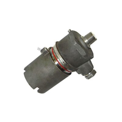 Bently Nevada 21128-02-02 Velocity Transducer Housing: NEMA 4X & IP65 Protection - 21128-02-02