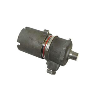 Bently Nevada 21128-02-03 Velocity Transducer Housing, NEMA 4X/IP65 - 21128-02-03