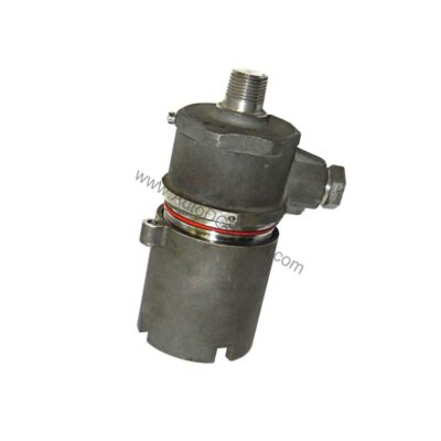 Bently Nevada 21128-02-03 Velocity Transducer Housing, NEMA 4X/IP65 - 21128-02-03