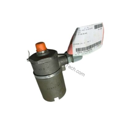 Bently Nevada 21128-04-03 Velocity Transducer Housing NEMA 4X IP65 - 21128-04-03