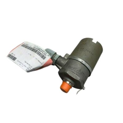 Bently Nevada 21128-11-01 Velocity Transducer Housing, NEMA 4X/IP65 - 21128-11-01
