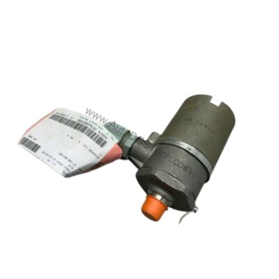 Bently Nevada 21128-11-03 Velocity Transducer Housing, NEMA 4X/IP65 - 21128-11-03