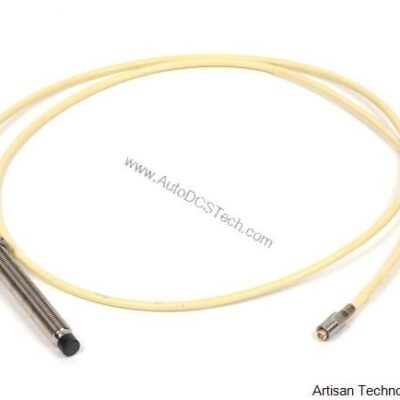 Bently Nevada 21504-00-28-05-02 8 mm Proximity Probe Vibration Sensor - 21504-00-28-05-02