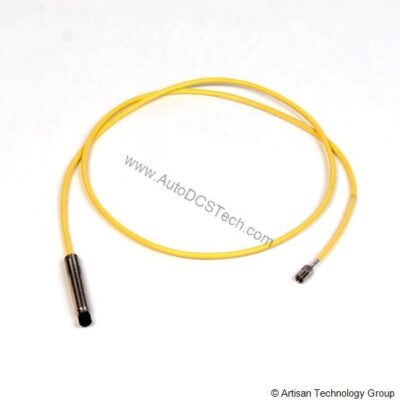 Bently Nevada 21504-00-28-05-02 8 mm Proximity Probe Vibration Sensor - 21504-00-28-05-02