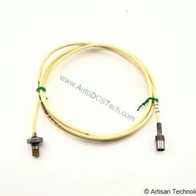 Bently Nevada 21504-00-28-05-02 8 mm Proximity Probe Vibration Sensor - 21504-00-28-05-02