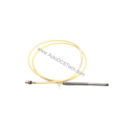 Bently Nevada 21504-00-40-50-02 Probe Proximity Vibration 8 mm Transducer - 21504-00-40-50-02