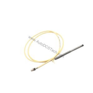 Bently Nevada 21504-00-64-10-02 7200 Proximity Probe Vibration Sensor - 21504-00-64-10-02