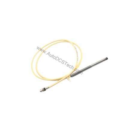 Bently Nevada 21504-004-016-10-02 Proximity Probe Vibration Sensor System - 21504-004-016-10-02