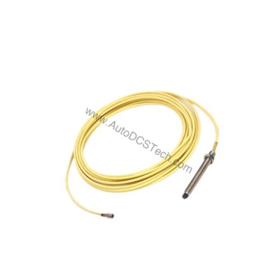 Bently Nevada 21504-12-28-10-02 Proximity Probe Vibration Transducer System - 21504-12-28-10-02