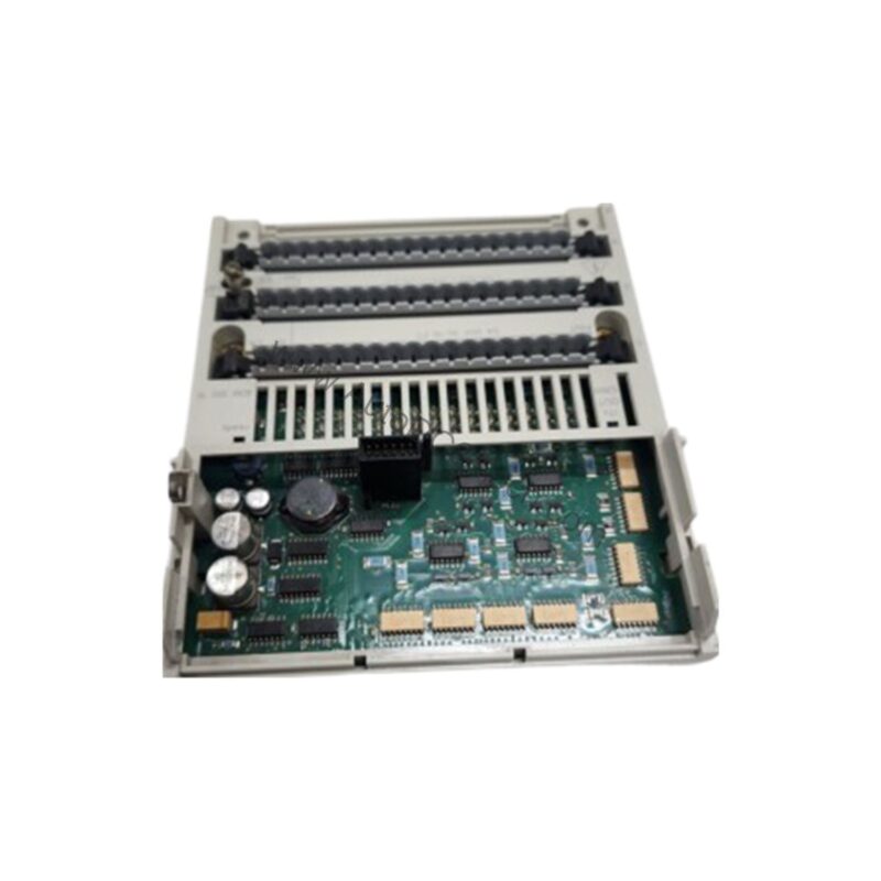 Schneider 170ADM35015 Modicon Momentum Discrete I/O Module