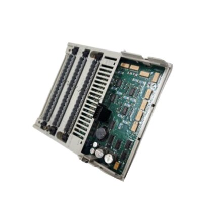 Schneider 170ADM35015 Modicon Momentum Discrete I/O Module - 170ADM35015