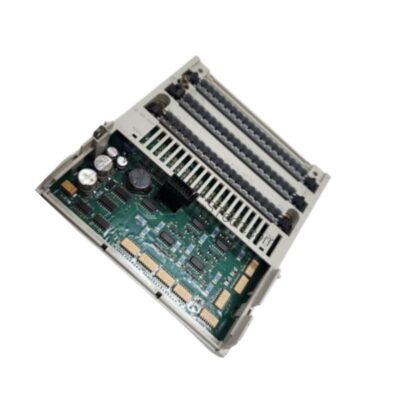 Schneider 170ADM35015 Modicon Momentum Discrete I/O Module - 170ADM35015