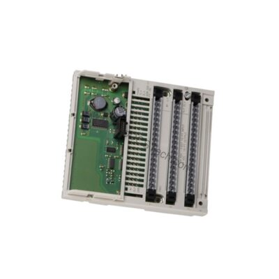 Schneider 170ADM39030C Modicon Momentum Discrete Relay I/O Base Module - 170ADM39030C