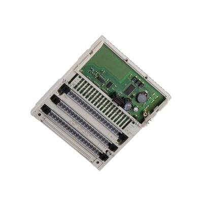 Schneider 170ADM39030C Modicon Momentum Discrete Relay I/O Base Module - 170ADM39030C