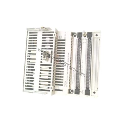 Schneider 170ADO53050 Modicon Momentum Discrete Output Module, 8 Outputs, 120V AC Triac - 170ADO53050