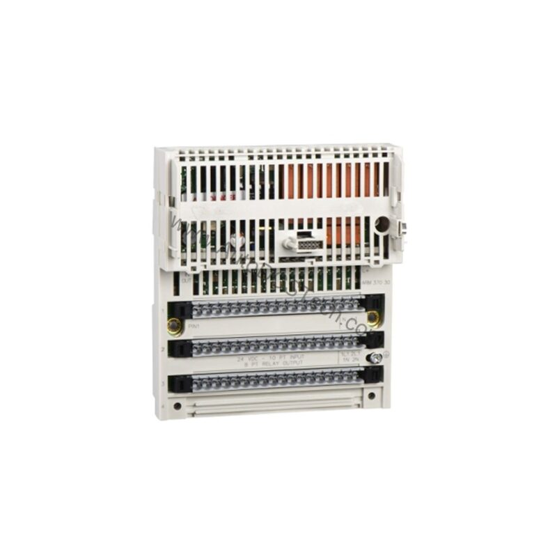 Schneider Modicon 170ARM37030 Discrete Relay I/O Base for Automation