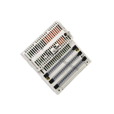 Schneider Modicon 170ARM37030 Discrete Relay I/O Base for Automation - 170ARM37030