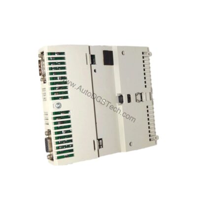 Schneider 170BAI03600 Modicon Momentum Analog Input Module 8-Channel - 170BAI03600