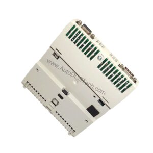 Schneider 170BAI03600 Modicon Momentum Analog Input Module 8-Channel - 170BAI03600