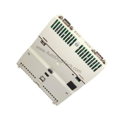 Schneider 170BAI03600 Modicon Momentum Analog Input Module 8-Channel - 170BAI03600
