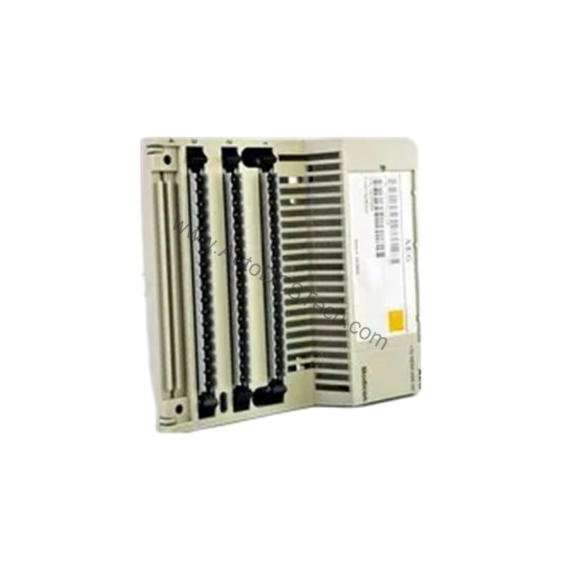 Schneider 170BDM09000 Modicon Momentum Discrete I/O Module