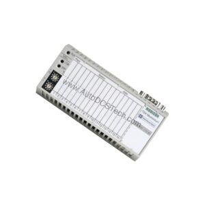 Schneider 170FNT11000 Modicon Momentum Fipio Communication Adapter - 170FNT11000