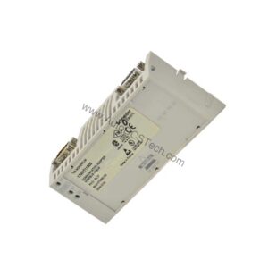 Schneider 170INT11000C Interbus Communication Adaptor for Modicon Momentum - 170INT11000C
