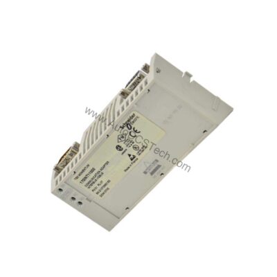 Schneider 170INT11000C Interbus Communication Adaptor for Modicon Momentum - 170INT11000C