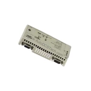 Schneider 170INT11003C Modicon Momentum Communication Adapter - 170INT11003C
