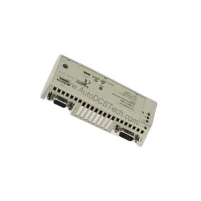Schneider 170INT11003C Modicon Momentum Communication Adapter - 170INT11003C
