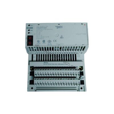 Schneider 170LNT71000 Modicon Momentum DeviceNet Communication Adapter - 170LNT71000