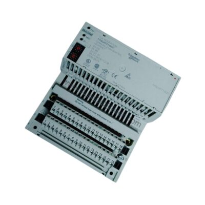 Schneider 170LNT71000 Modicon Momentum DeviceNet Communication Adapter - 170LNT71000