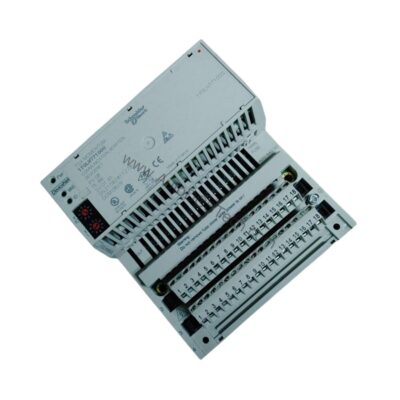 Schneider 170LNT71000 Modicon Momentum DeviceNet Communication Adapter - 170LNT71000