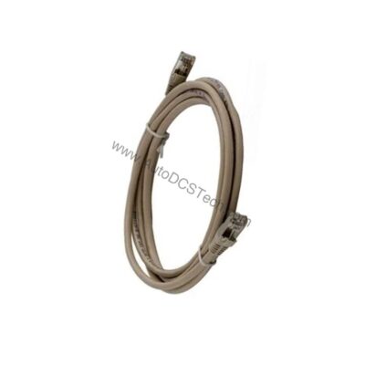 Schneider 170MCI02110 Modicon Momentum Communication Cable 2m - 170MCI02110