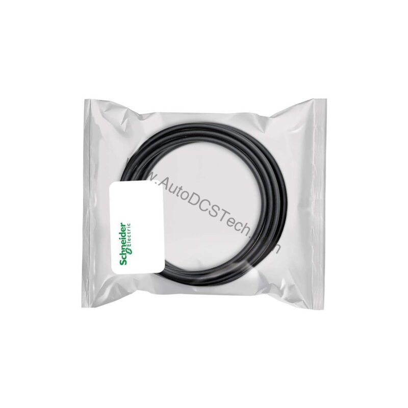 Schneider 170MCI10001 Modicon Quantum Interbus Cable 1m