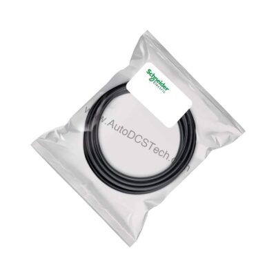 Schneider 170MCI10001 Modicon Quantum Interbus Cable 1m - 170MCI10001