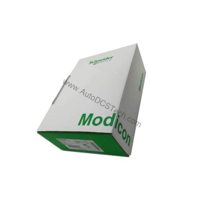 Schneider 170PNT71000C Modbus Communication Adapter for Modicon Momentum - 170PNT71000C