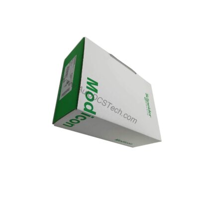 Schneider 170PNT71000C Modbus Communication Adapter for Modicon Momentum - 170PNT71000C