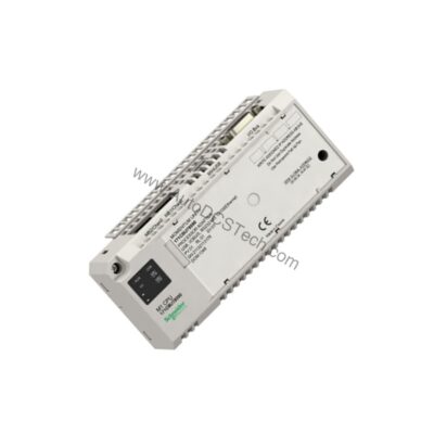 Schneider 171CBU78090 Modicon Momentum Processor 333 MHz 32-bit - 171CBU78090