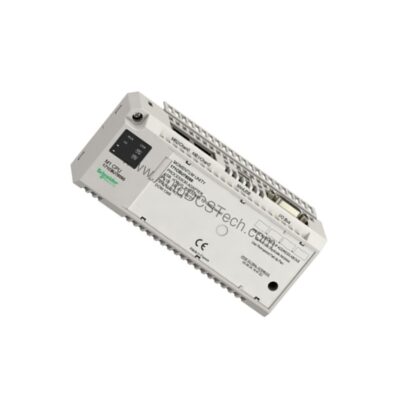 Schneider 171CBU78090 Modicon Momentum Processor 333 MHz 32-bit - 171CBU78090