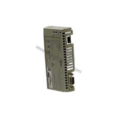 Figure 1: Front view of the Schneider 171CCC96020C industrial automation component showing its physical design and enclosure.